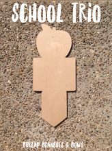 Load image into Gallery viewer, Wood Blanks (click here to see all available)