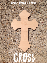 Load image into Gallery viewer, Wood Blanks (click here to see all available)