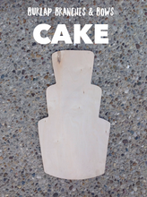 Load image into Gallery viewer, Wood Blanks (click here to see all available)