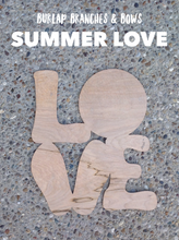 Load image into Gallery viewer, Wood Blanks (click here to see all available)