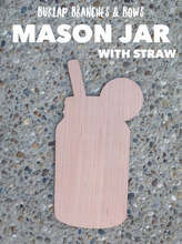 Load image into Gallery viewer, Wood Blanks (click here to see all available)