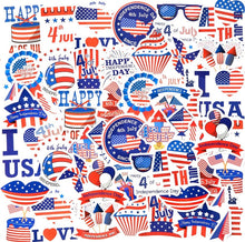 Load image into Gallery viewer, 4th of July Mailing Set
