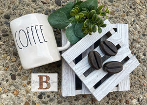 Coffee Soaps