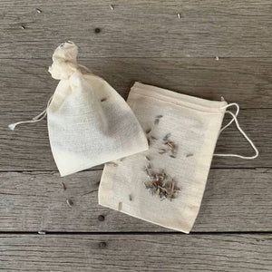 Detox Tea Bath Bags