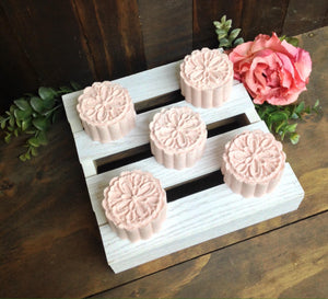 Bath Bombs