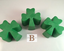 Load image into Gallery viewer, Shamrock Soaps
