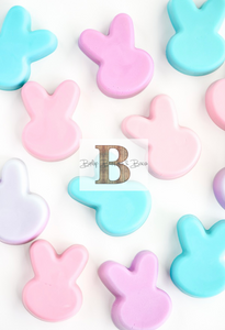 Bunny Head Soaps