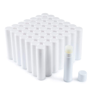 Lip Balm Tubes