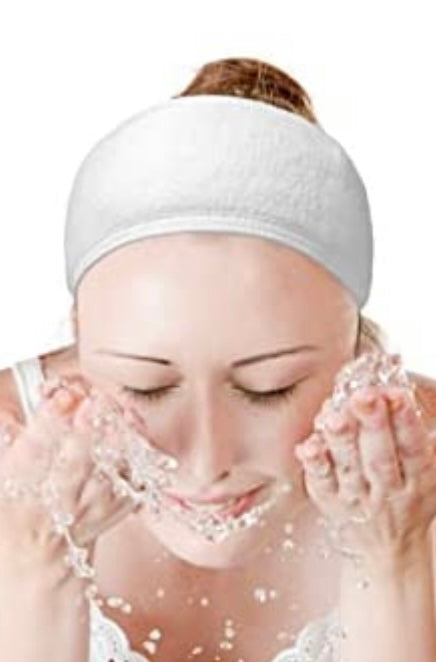 Spa Headband