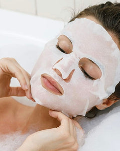 Collagen Face Masks