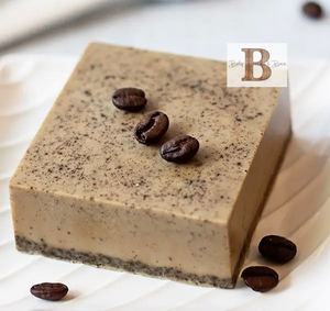 Coffee Soaps