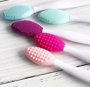 Lip Scrubbers