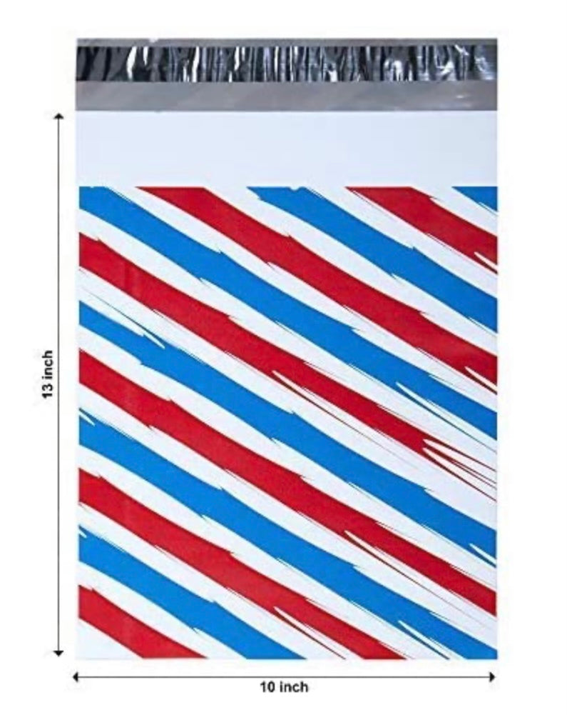 4th of July Mailing Set