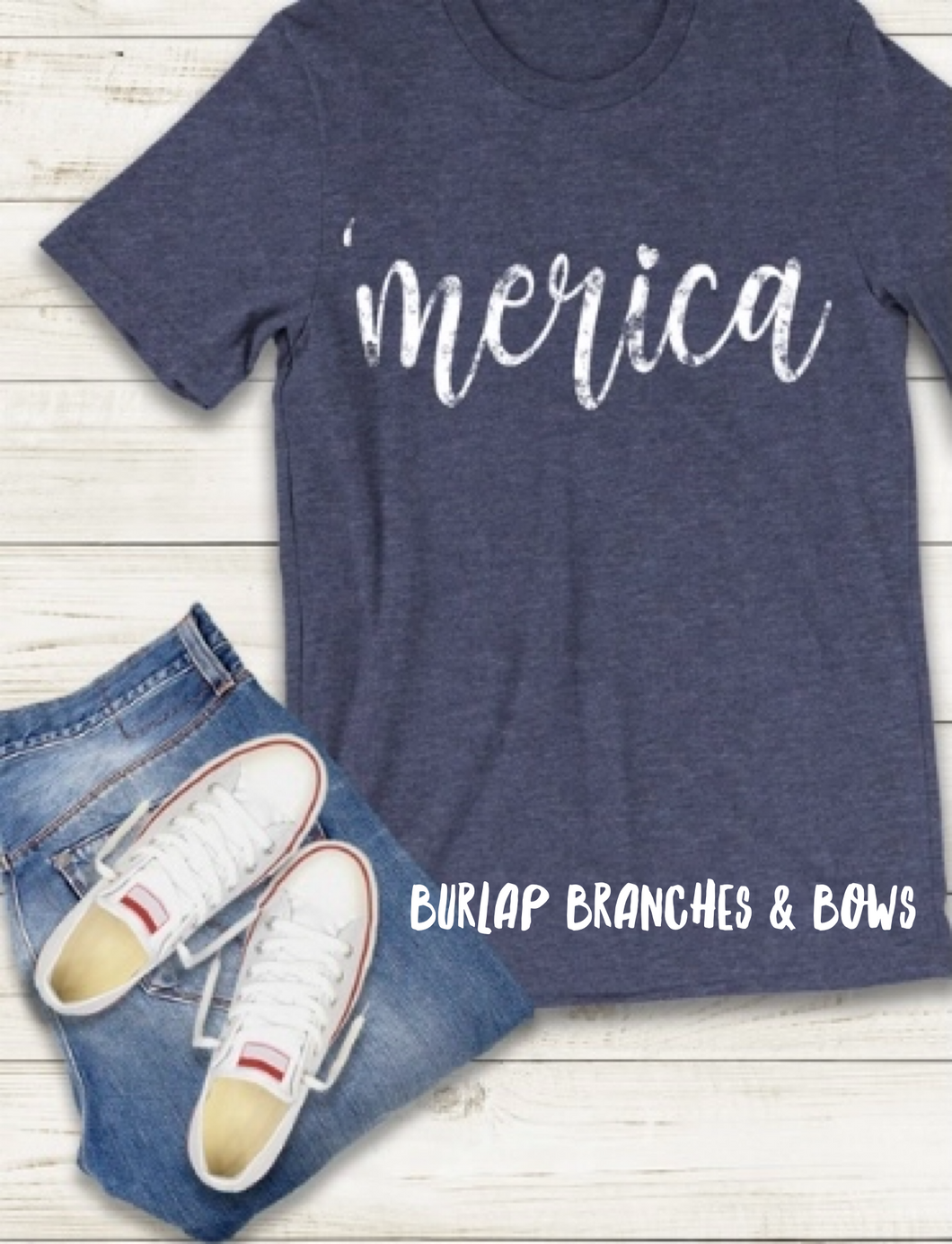 ‘Merica T-Shirt