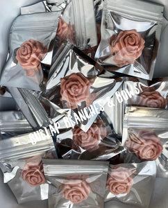 Rose Soaps