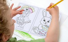 Load image into Gallery viewer, Easter Crayon Coloring Sets
