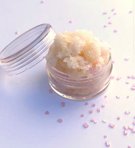 Lip Scrub