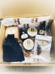 Men’s Gift Box