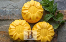 Load image into Gallery viewer, Flower Soaps
