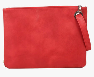 Large Envelope Clutch