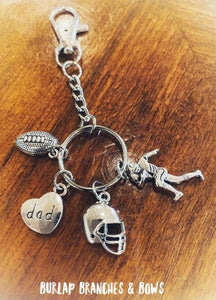 Dad Charm Gifts