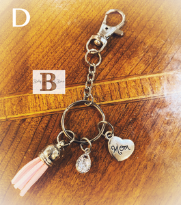 Mom Charm Gifts