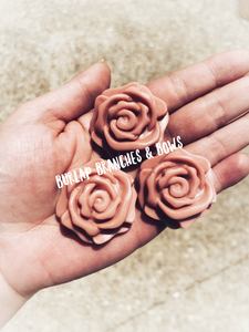 Rose Soaps