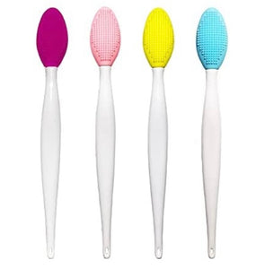 Lip Scrubbers