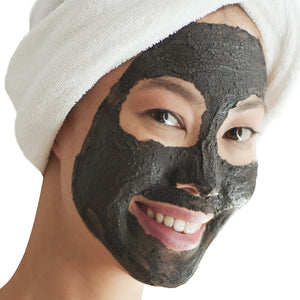 Charcoal Purifying Detox Face Mask