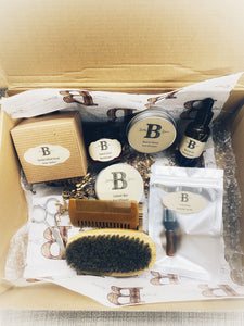 Men’s Gift Box