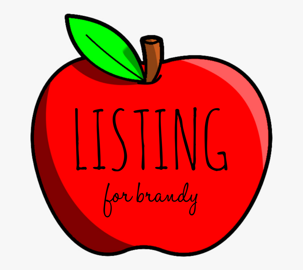 Listing for Brandy