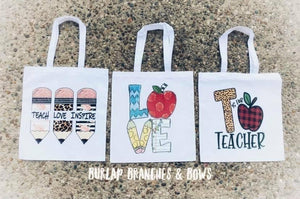 Teacher Gifts