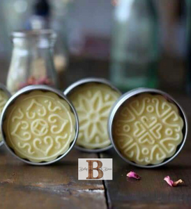 Lotion Bars