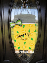 Load image into Gallery viewer, Mason Jar Door Hanger (click to see all)
