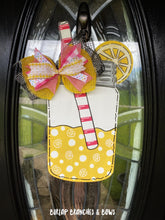 Load image into Gallery viewer, Mason Jar Door Hanger (click to see all)
