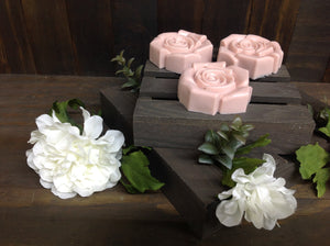 Soaps (click here to see all basic soaps available)