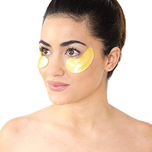 Collagen Eye Masks