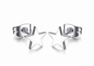 Star Earrings