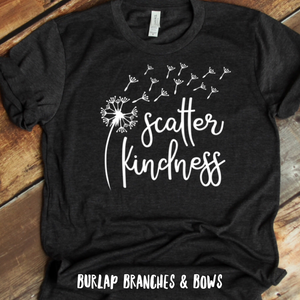 Scatter Kindness T-Shirt